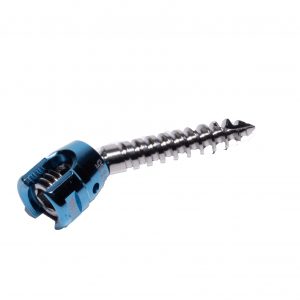 Tornillos Poliaxiales