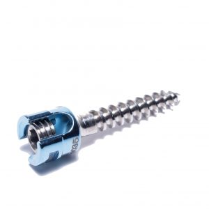 Tornillos Monoaxiales
