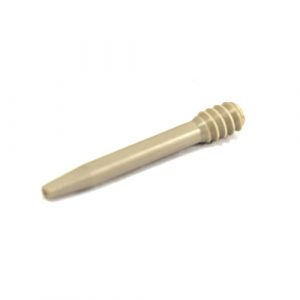 Tornillo transversal en Peek