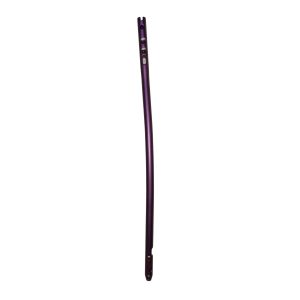 Clavo para fémur proximal con doble cerrojo