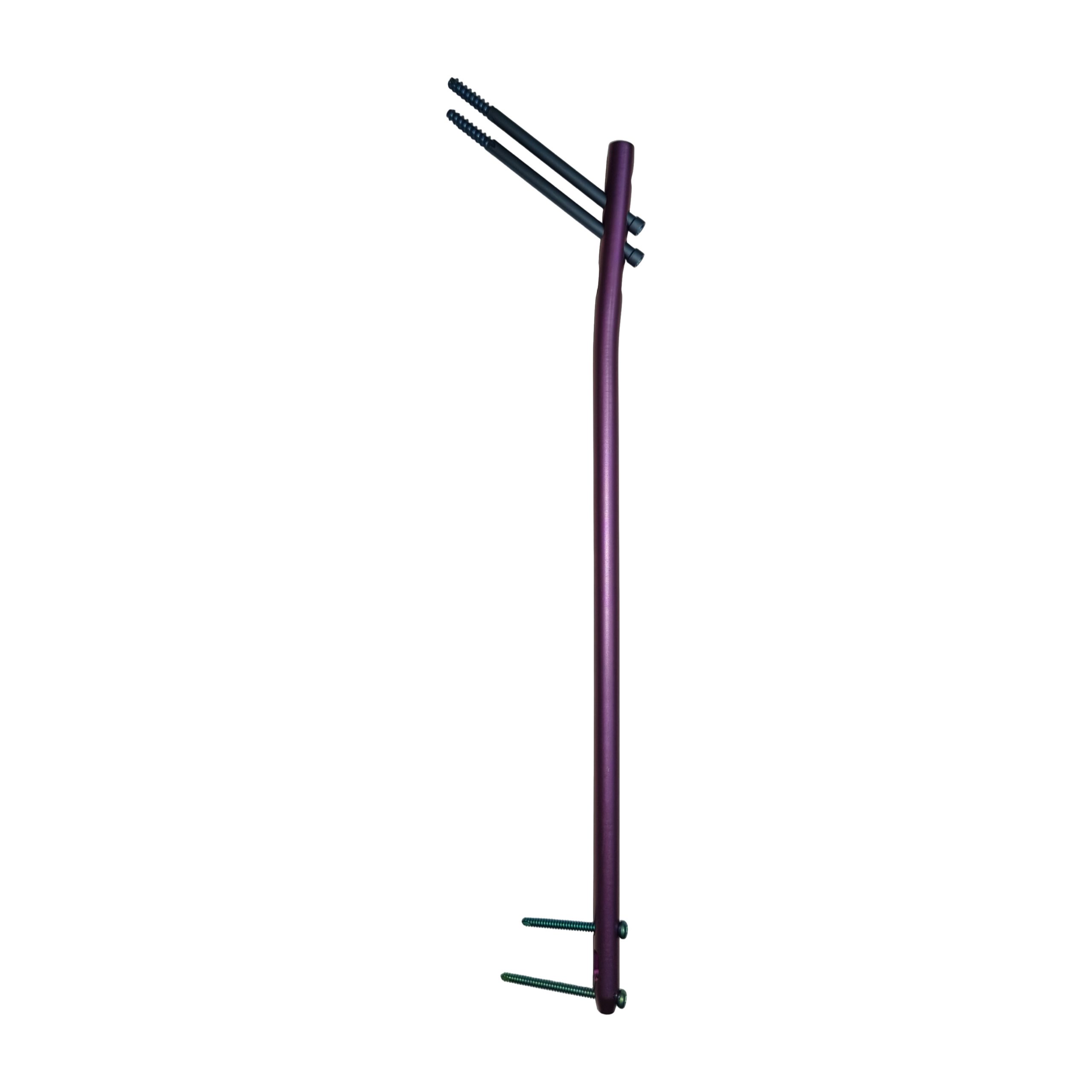 Clavo para fémur proximal con doble cerrojo - Imagen 3
