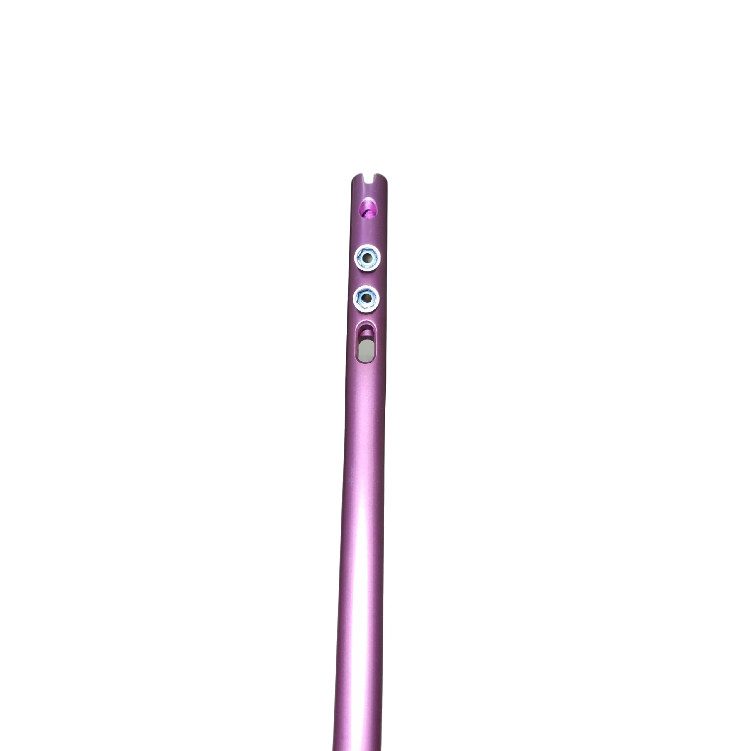 Clavo para fémur proximal con doble cerrojo - Imagen 5