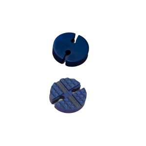 Boton para acromio clavicular
