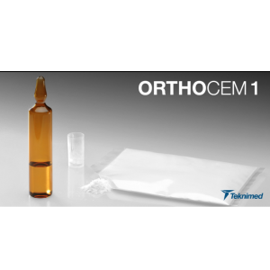 CEMENTO OSEO ORTHOCEM