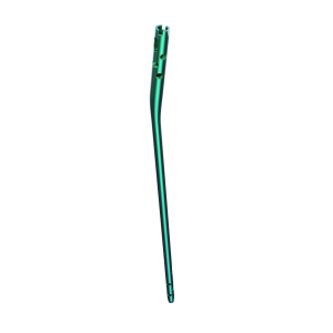 Clavo de tibia Suprapatelar