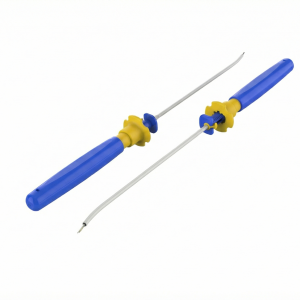 Sutura meniscal fasten pro