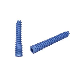 Tornillo barouk conico