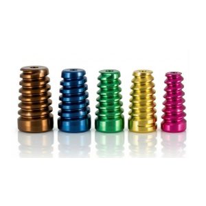 Tornillo Subtalar Matrifit